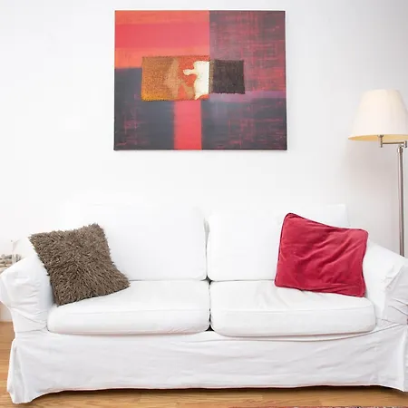 In By Interhome Appartement Chamonix