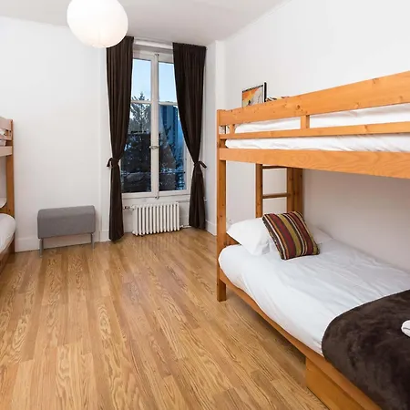 In By Interhome Appartement