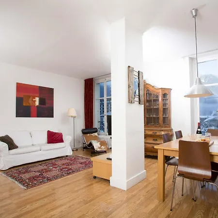 In By Interhome *
