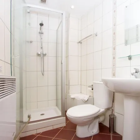 Апартаменты In By Interhome