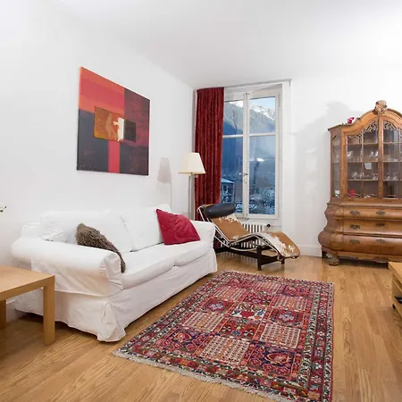 In By Interhome