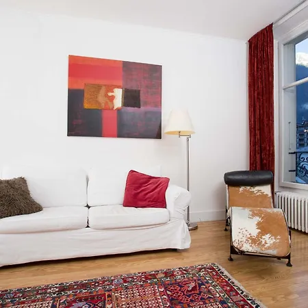 In By Interhome Lejlighed *